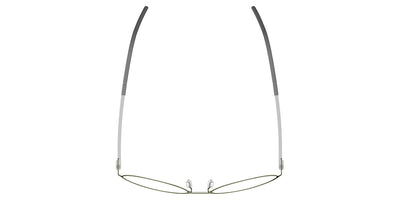 MARKUS T® L1060 MT L1060 270 56 - 270 Green Eyeglasses