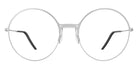 MARKUS T® L1060 MT L1060 335 56 - 335 Silver Eyeglasses