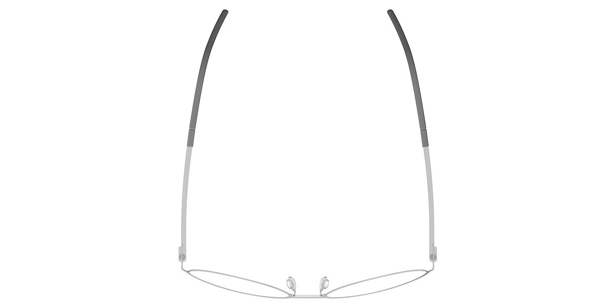 MARKUS T® L1060 MT L1060 335 56 - 335 Silver Eyeglasses