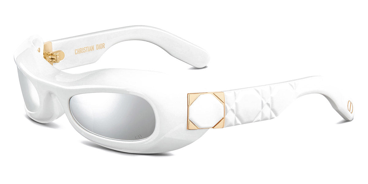 Dior® Lady 95.22  - White