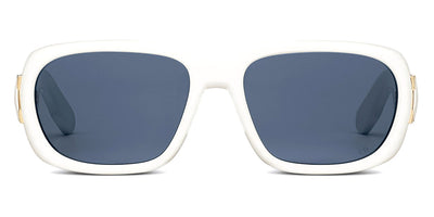 Dior® Lady 95.22 S1I LADYS1IXR 95B0 - White Sunglasses