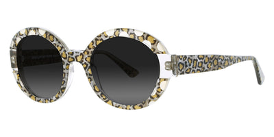 Lafont® HOLLYWOOD LF HOLLYWOOD 5152P 51 - Tortoiseshell 5152P Sunglasses