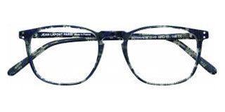 Lafont® INTERVIEW LF INTERVIEW - Blue Eyeglasses