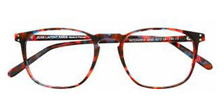 Lafont® INTERVIEW LF INTERVIEW - Tortoiseshell Eyeglasses
