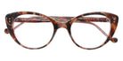 Lafont® Lana LAF LANA 5179 51 - Tortoiseshell 5179 Eyeglasses