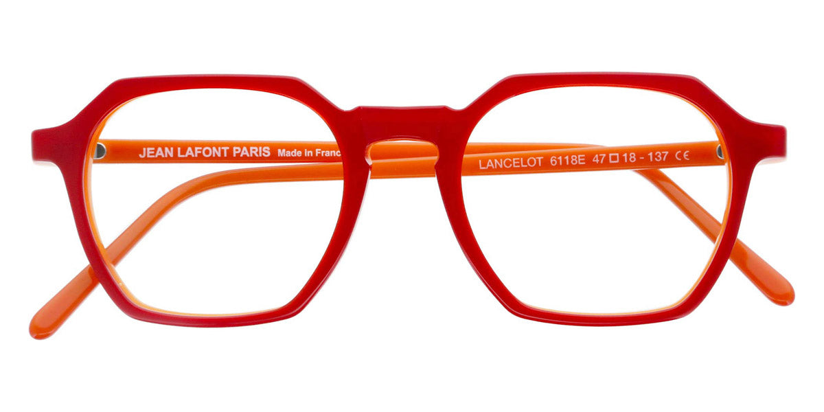 Lafont® LANCELOT LF LANCELOT 5185TE 47 - Tortoiseshell 5185TE Eyeglasses