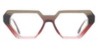 Henau® Lancono LANCONO X91 52 - Eyeglasses