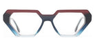 Henau® Lancono LANCONO Z06 52 - Eyeglasses