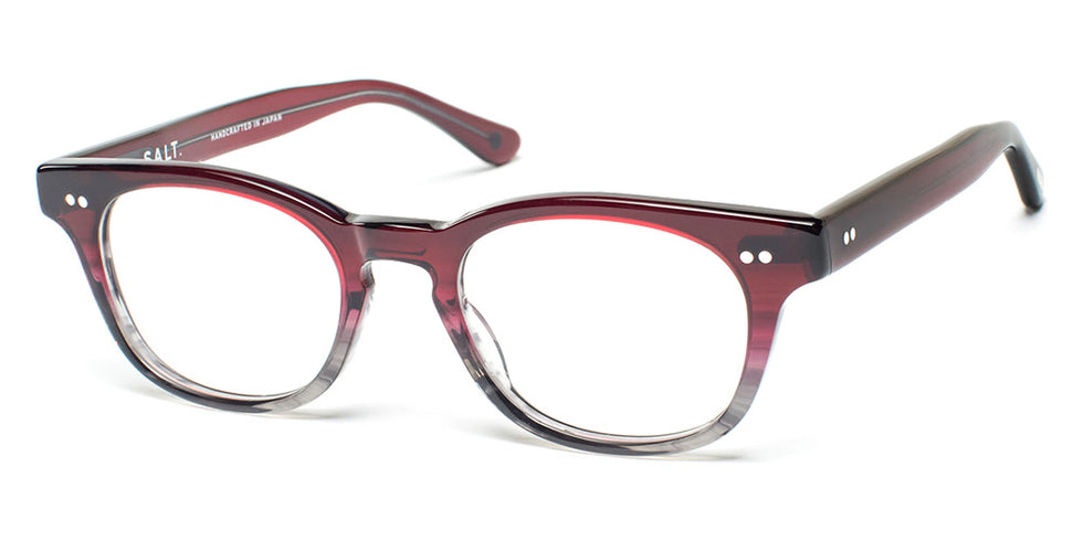 SALT.® LANDRY SAL LANDRY 001 46 - Rose Quartz Eyeglasses