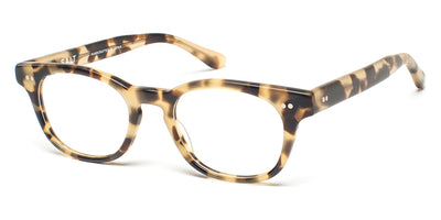 SALT.® LANDRY SAL LANDRY 002 46 - Matte Blonde Havana Eyeglasses