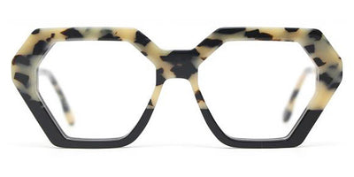 Henau® Lantana H LANTANA X74 53 - Black Turtle X74 Eyeglasses