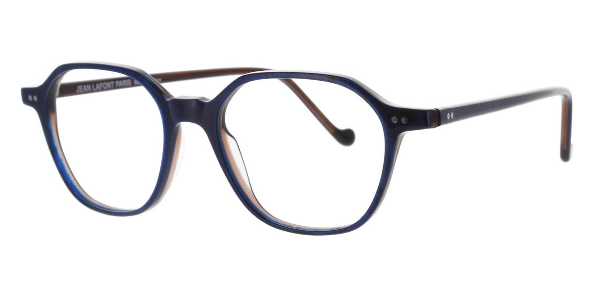 Lafont® LAPEROUSE LF LAPEROUSE 3168 49 - Blue 3168 Eyeglasses