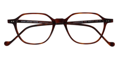 Lafont® LAPEROUSE LF LAPEROUSE 619 49 - Tortoiseshell 619 Eyeglasses