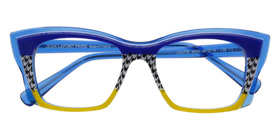 Lafont® LAURE LF LAURE 1083 51 - Black 1083 Eyeglasses