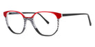 Lafont® Laurence LAF LAURENCE 1091 52 - Black 1091 Eyeglasses