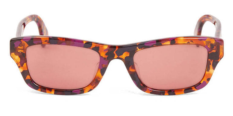 Kenzo® lb6sun54u54s Sunglasses. - Bordeaux