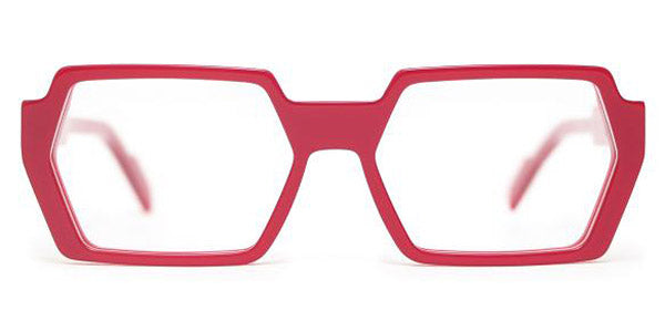 Henau® Lector H LECTOR W29 53 - Red W29 Eyeglasses
