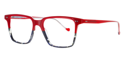 Lafont® LEGAL - Red 6117