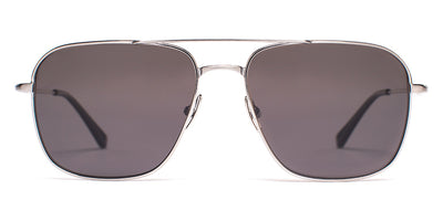 SALT.® LELAND SAL LELAND 002 58 - Tempest/Polarized CR39 Black Lens Sunglasses
