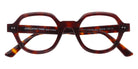 Lafont® Lesson LAF LESSON 619 48 - Tortoiseshell 619 Eyeglasses