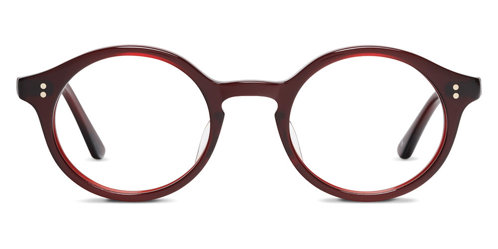 SALT.® LEWIS 45 RX SAL LEWIS 45 RX 001 45 - Redwood Eyeglasses