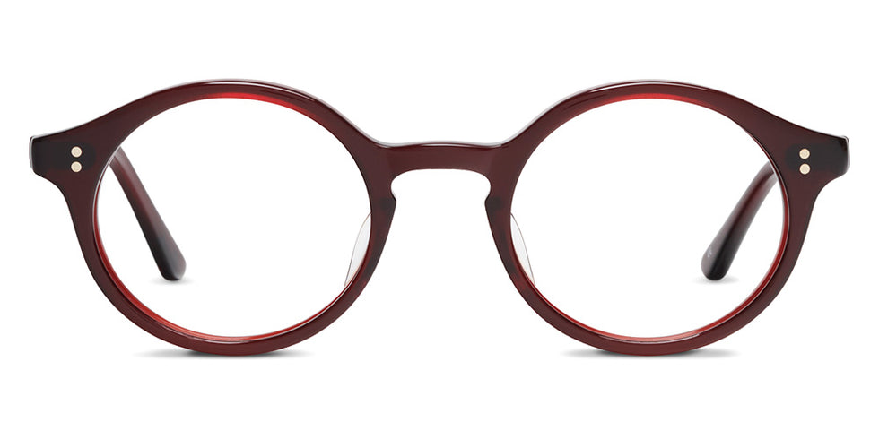 SALT.® LEWIS 45 RX SAL LEWIS 45 RX 001 45 - Redwood Eyeglasses