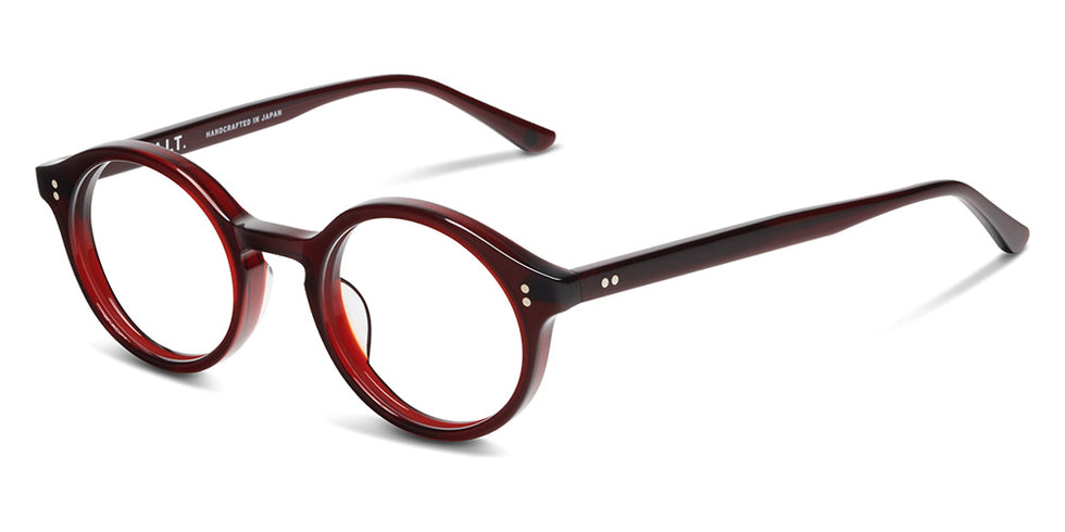 SALT.® LEWIS 45 RX SAL LEWIS 45 RX 001 45 - Redwood Eyeglasses