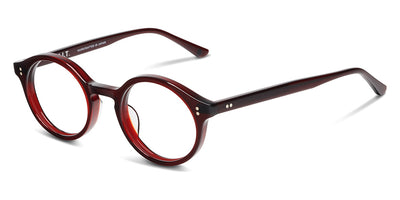 SALT.® LEWIS 45 RX SAL LEWIS 45 RX 001 45 - Redwood Eyeglasses