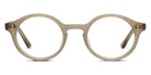SALT.® LEWIS 45 RX SAL LEWIS 45 RX 003 45 - Matte Tea Eyeglasses
