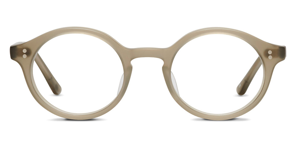 SALT.® LEWIS 45 RX SAL LEWIS 45 RX 003 45 - Matte Tea Eyeglasses