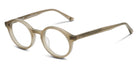 SALT.® LEWIS 45 RX SAL LEWIS 45 RX 003 45 - Matte Tea Eyeglasses