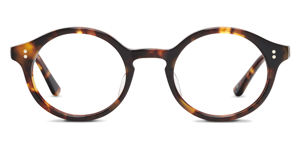 SALT.® LEWIS 45 RX SAL LEWIS 45 RX 004 45 - Antique Leaves Eyeglasses