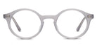 SALT.® LEWIS 48 RX SAL LEWIS 48 RX 001 48 - Matte Smoke Grey Eyeglasses