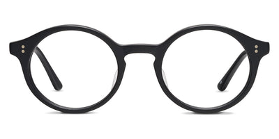 SALT.® LEWIS 48 RX SAL LEWIS 48 RX 002 48 - Matte Black Eyeglasses