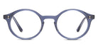 SALT.® LEWIS 48 RX SAL LEWIS 48 RX 003 48 - Indigo Blue Eyeglasses