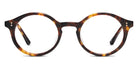 SALT.® LEWIS 48 RX SAL LEWIS 48 RX 004 48 - Antique Leaves Eyeglasses