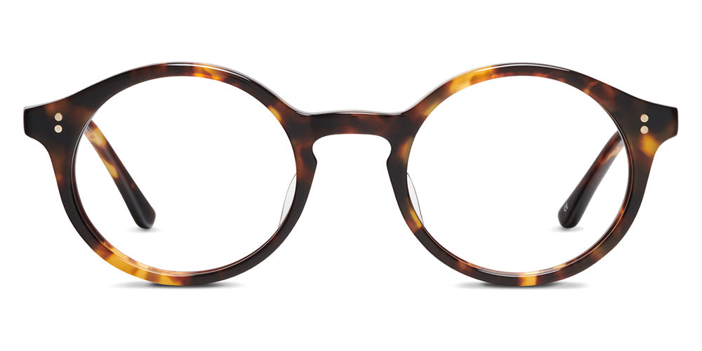 SALT.® LEWIS 48 RX SAL LEWIS 48 RX 004 48 - Antique Leaves Eyeglasses