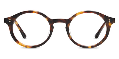 SALT.® LEWIS 48 RX SAL LEWIS 48 RX 004 48 - Antique Leaves Eyeglasses