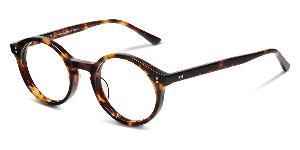 SALT.® LEWIS 48 RX SAL LEWIS 48 RX 004 48 - Antique Leaves Eyeglasses