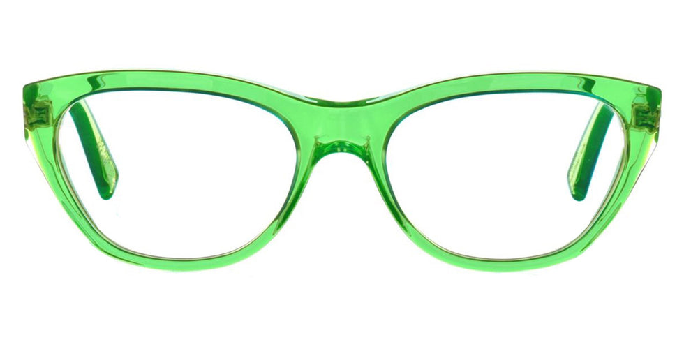 Kirk & Kirk® LEZ KK LEZ APPLE 50 - Apple Eyeglasses