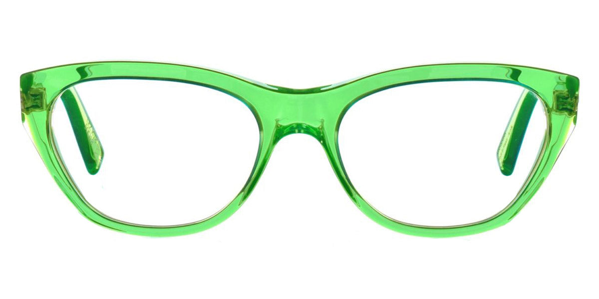Kirk & Kirk® LEZ KK LEZ APPLE 51 - Apple Eyeglasses