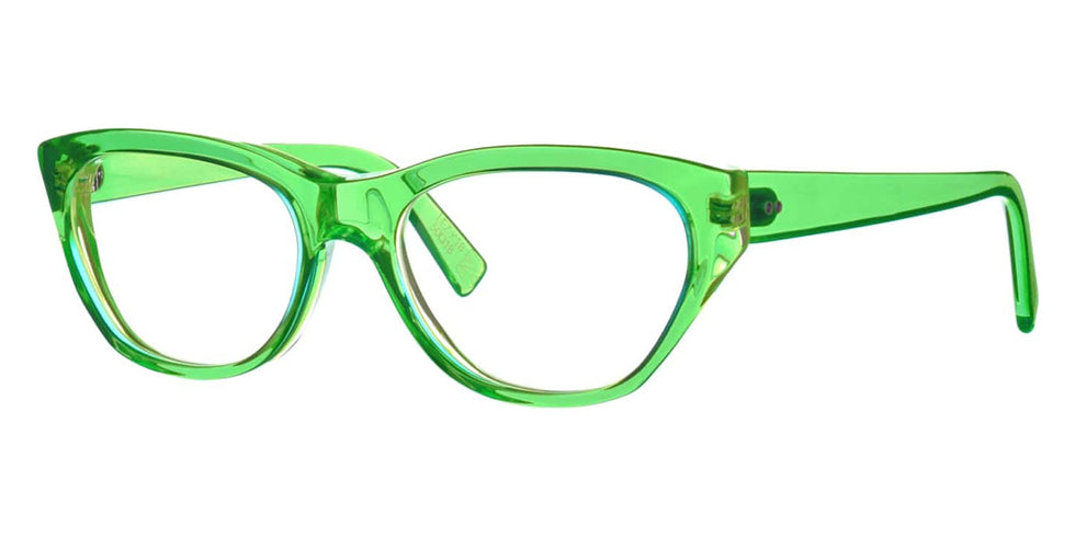 Kirk & Kirk® LEZ KK LEZ APPLE 50 - Apple Eyeglasses