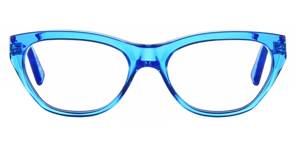 Kirk & Kirk® LEZ KK LEZ CAPRI 50 - Capri Eyeglasses