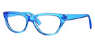 Kirk & Kirk® LEZ KK LEZ CAPRI 50 - Capri Eyeglasses