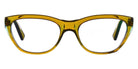 Kirk & Kirk® LEZ KK LEZ EARTH 50 - Earth Eyeglasses