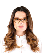 Kirk & Kirk® LEZ - Earth Eyeglasses