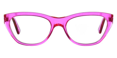 Kirk & Kirk® LEZ KK LEZ FUCSHIA 51 - Fucshia Eyeglasses