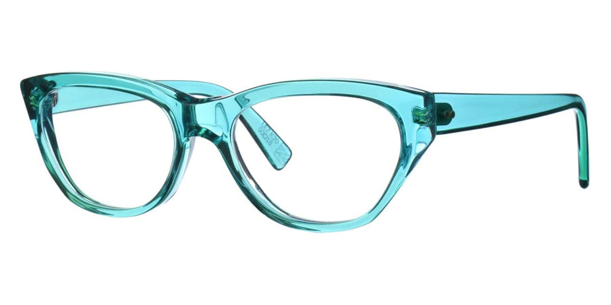 Kirk & Kirk® LEZ KK LEZ MARINE 50 - Marine Eyeglasses