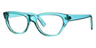 Kirk & Kirk® LEZ KK LEZ MARINE 50 - Marine Eyeglasses