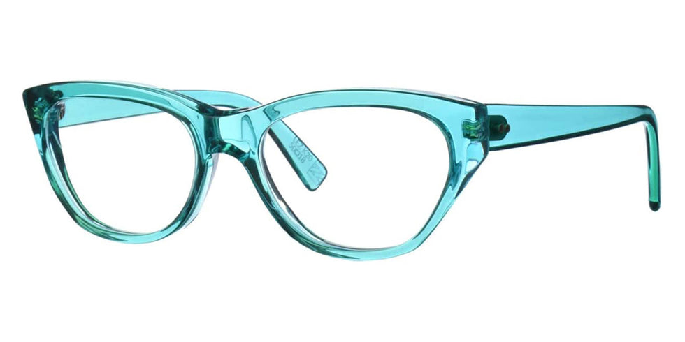 Kirk & Kirk® LEZ KK LEZ MARINE 50 - Marine Eyeglasses
